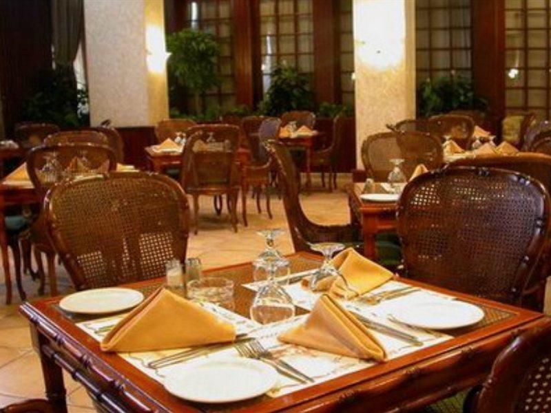 Jerusalem International Hotel Amman Esterno foto