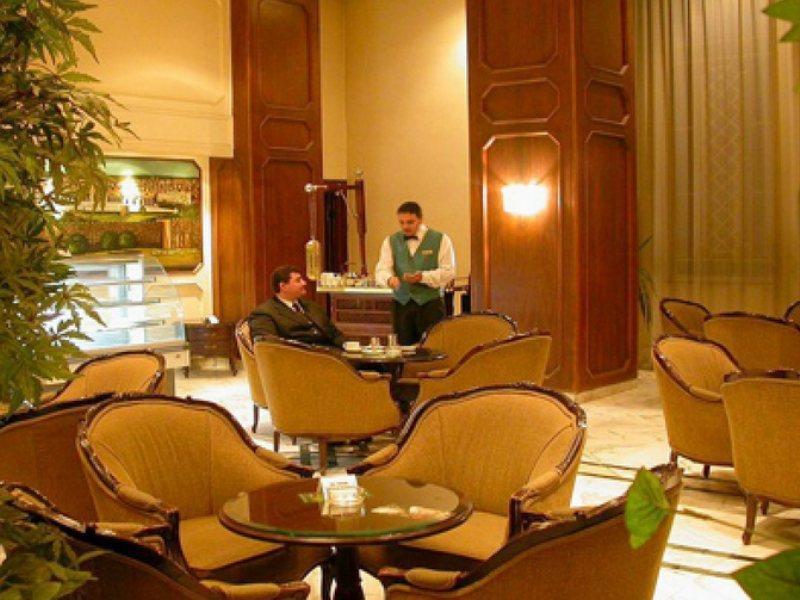 Jerusalem International Hotel Amman Esterno foto