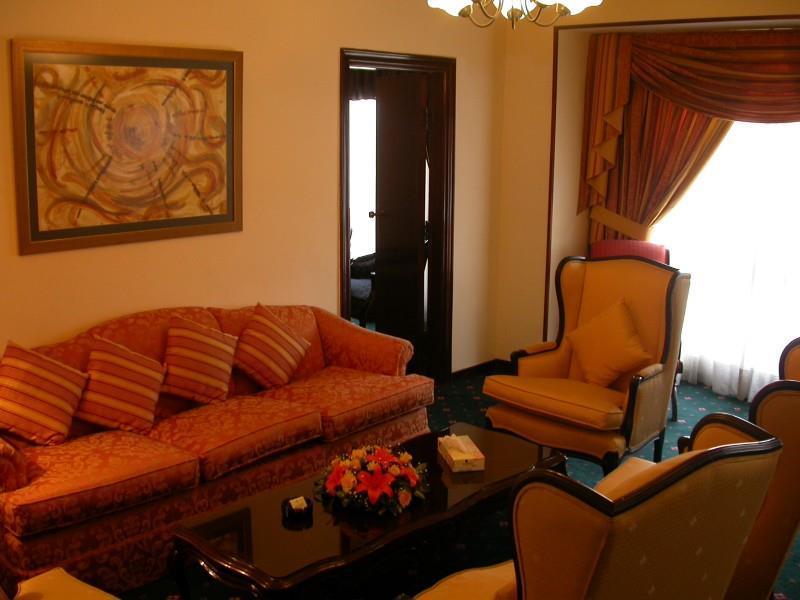 Jerusalem International Hotel Amman Esterno foto