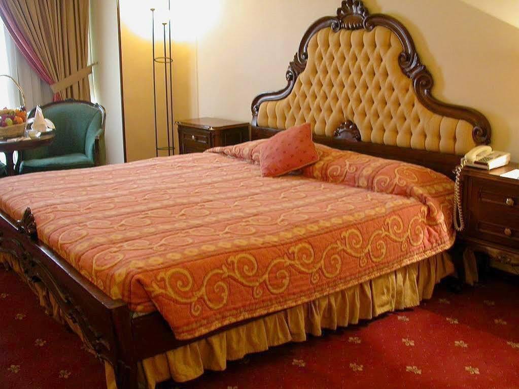 Jerusalem International Hotel Amman Esterno foto